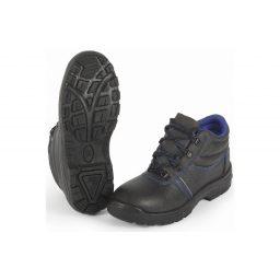 Ботинки МП ПУ ЭлитСпецОбувь (арт.12)