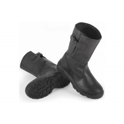 Сапоги МП ПУ ЭлитСпецОбувь (арт.15К)