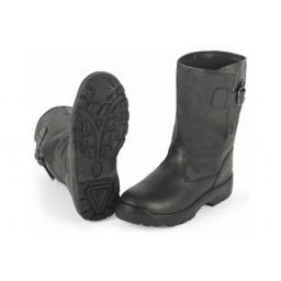 Сапоги МП ПУ ЭлитСпецОбувь (арт.15К)