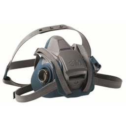 Полумаска 3М™ 6500QL