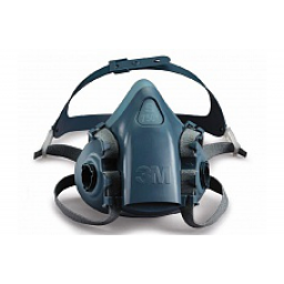 Полумаска 3М™ 6500QL