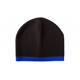 Шапка Siver, ярко-синяя