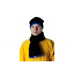 Шапка Siver, ярко-синяя