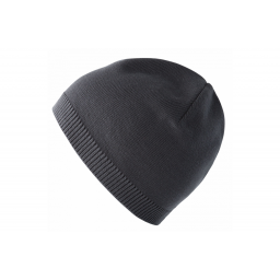 Шапка Siver, серый