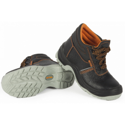 Ботинки Мистраль МП МС ПУ/ПУ (SJ8055-S)