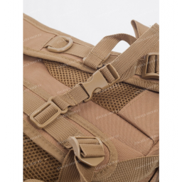 Рюкзак тактический 15л, coyote