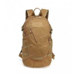 Рюкзак тактический 15л, coyote