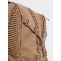 Рюкзак тактический 15л, coyote