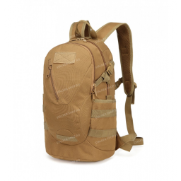 Рюкзак тактический 15л, coyote