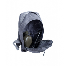 Backpack Trek , grey