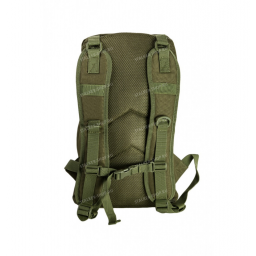 Backpack Trek , olive