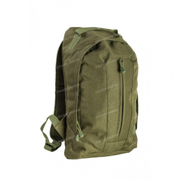 Backpack Trek , olive