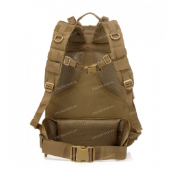 Рюкзак тактический TAD, coyote