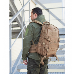 Рюкзак тактический TAD, coyote