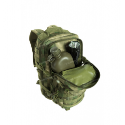 Backpack Assault I HDT FG