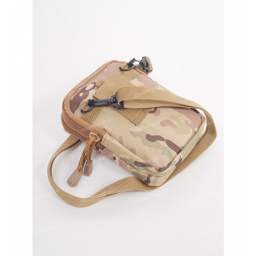 Сумка поясная CH-2046, mtp