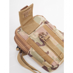 Сумка поясная CH-2046, mtp