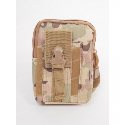 Сумка поясная CH-2046, mtp