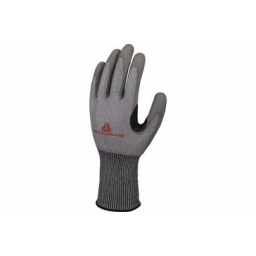 Перчатки DeltaPlus™ VENICUT42GN (полиэтиленовое волокно+полиуретан)