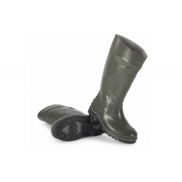 Сапоги мужские МП ПВХ