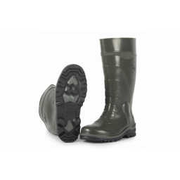 Сапоги мужские МП ПВХ