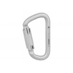 Карабин VENTO™ Стальной универсальный автомат с байонетной муфтой keylock , vpro 0011