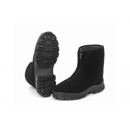 Сапоги мужские Войлочные ПВХ