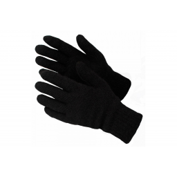 Перчатки 10кл. полушерстяные (45гр.)