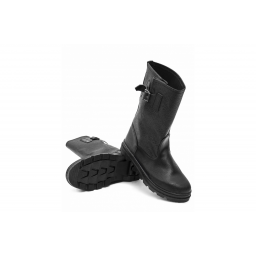 Полусапоги Бортопрошивные юфть/кирза