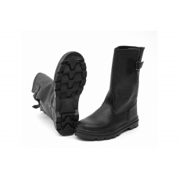 Полусапоги Бортопрошивные юфть/кирза