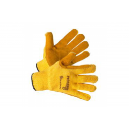 Перчатки АМПАРО™ Рейнджер (хлопок/полиэфир+спилок), 497906