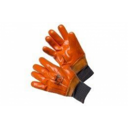 Перчатки АМПАРО™ Арктика (хлопок+поролон+ПВХ), 6172