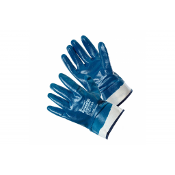 Перчатки АМПАРО™ Нитрос КП (джерси+нитрил), 448565