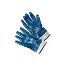 Перчатки АМПАРО™ Нитрос КП (джерси+нитрил), 448565