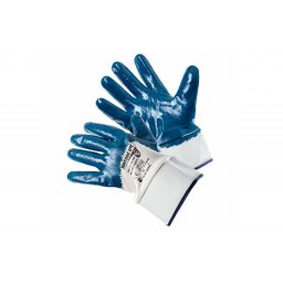 Перчатки АМПАРО™ Нитрос КЧ (джерси+нитрил), 448575