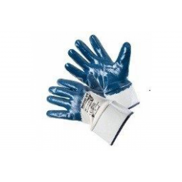 Перчатки АМПАРО™ Нитрос КЧ (джерси+нитрил), 448575