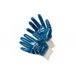 Перчатки АМПАРО™ Нитрос РП (джерси+нитрил), 446565