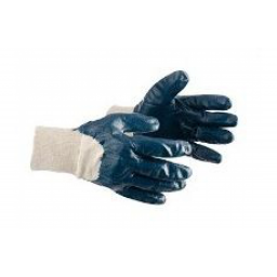 Перчатки АМПАРО™ Нитролайт РЧ (хлопок/интерлок+нитрил), 448595