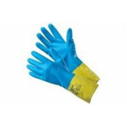 Перчатки АМПАРО™ Комета (неопрен/латекс 0,50мм), 457415