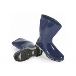 Сапоги улучшенные женские ПВХ/ПВХ