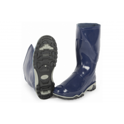 Сапоги улучшенные женские ПВХ/ПВХ