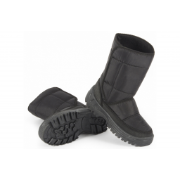 Сапоги женские Дутые ПВХ