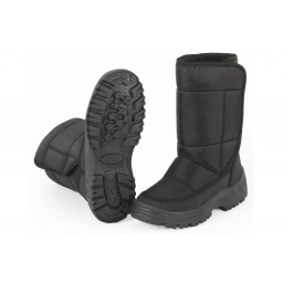 Сапоги женские Дутые ПВХ