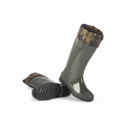 Сапоги с надставкой мужские ПВХ