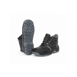 Ботинки ГРАНИТ ПУ/ТПУ