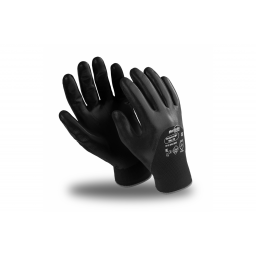 Перчатки Манипула™ Нитрософт (нейлон+нитрил), TNI-79/MG-122