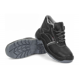 Ботинки ГРАНИТ МП ПУ/ТПУ