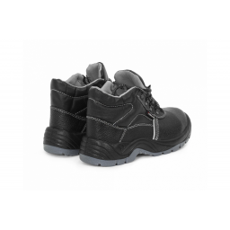 Ботинки ГРАНИТ МП ПУ/ТПУ