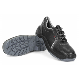 Полуботинки ГРАНИТ ПУ/ТПУ