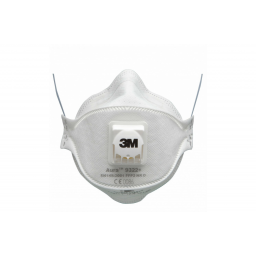 Респиратор 3М™ 9322 (FFP2) с клапаном